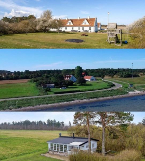 Djursland Lystrup Strand Ferieboliger, Allingåbro